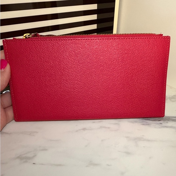 Louis Vuitton Limited Edition Felicie Pochette in Hot Pink Epi leather - Picture 8 of 17